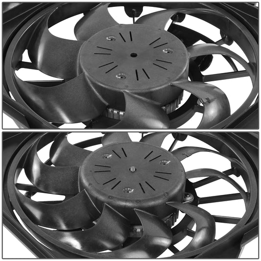 ABANICOS OE STYLE -MAZDA 6 2018-2021 / 2.5T