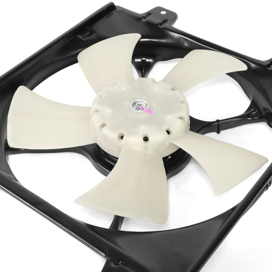 ABANICOS OE STYLE -EAGLE TALON 1995-1998 / MITSUBISHI ECLIPSE 1995-1999