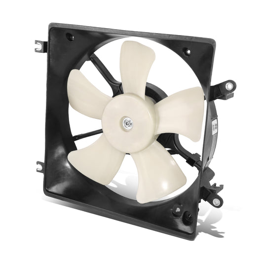 ABANICOS OE STYLE -MITSUBISHI ECLIPSE 1996-1999 - 2.4L WITH MANUAL TRANSMISSION