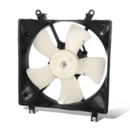 ABANICOS OE STYLE -CHRYSLER SEBRING 1995-1997 / DODGE AVENGER 1995-1997 / EAGLE TALON 1995-1997 / MITSUBISHI ECLIPSE 1995-1997 2.0L NON TURBO, AUTOMATIC TRANSMISSION