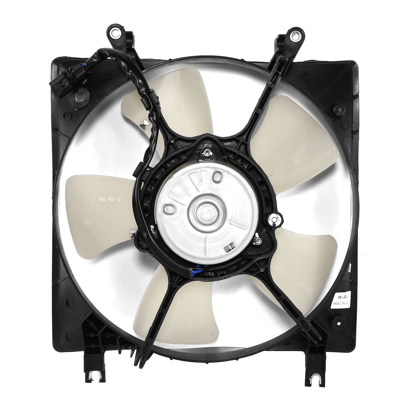 ABANICOS OE STYLE -CHRYSLER SEBRING 1995-1997 / DODGE AVENGER 1995-1997 / EAGLE TALON 1995-1997 / MITSUBISHI ECLIPSE 1995-1997 2.0L NON TURBO, AUTOMATIC TRANSMISSION