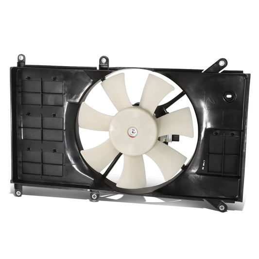 ABANICOS OE STYLE -MITSUBISHI ECLIPSE 2000 / 2.4L MANUAL TRANSMISSION