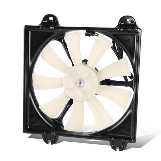 ABANICOS OE STYLE -MITSUBISHI ECLIPSE 2007-2012 / 3.8L SPYDER