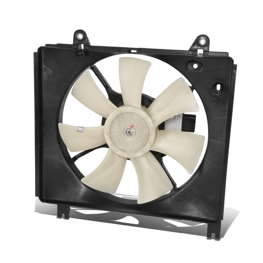 ABANICOS OE STYLE -MITSUBISHI ECLIPSE 2007-2012 - FITS V6 SPYDER MODELS