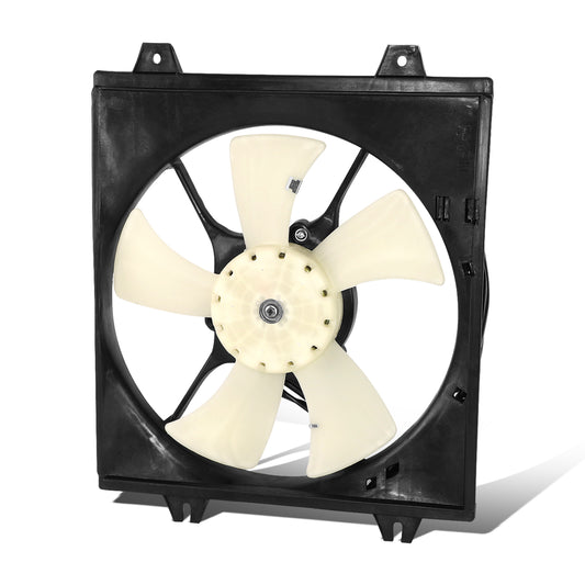 ABANICOS OE STYLE -MITSUBISHI GALANT 1989-1992 - WITH AUTOMATIC TRANSMISSION