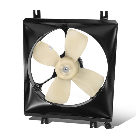 ABANICOS OE STYLE -MITSUBISHI GALANT 1989-1992 - WITH MANUAL TRANSMISSION