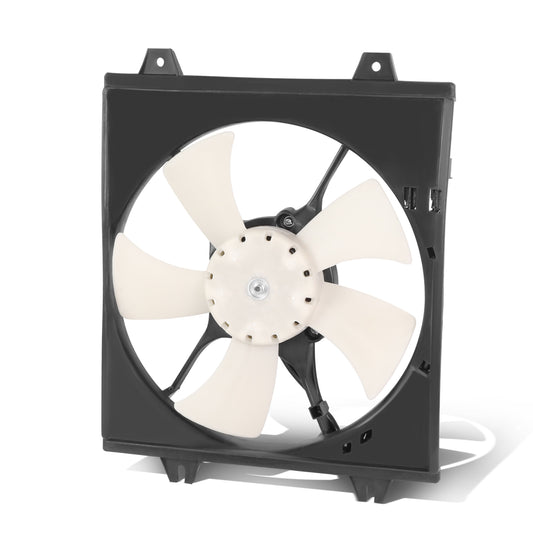 ABANICOS OE STYLE -MB GALANT 94-98 CON.COOLING FAN ASS'Y (AT) (ESLS)