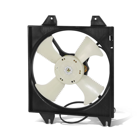 ABANICOS OE STYLE -MB GALANT 94-98 CON.COOLING FAN ASS'Y 97-'98