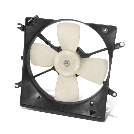 ABANICOS OE STYLE -MITSUBISHI GALANT 1994-1998 / AUTOMATIC TRANS. - 5 BLADE