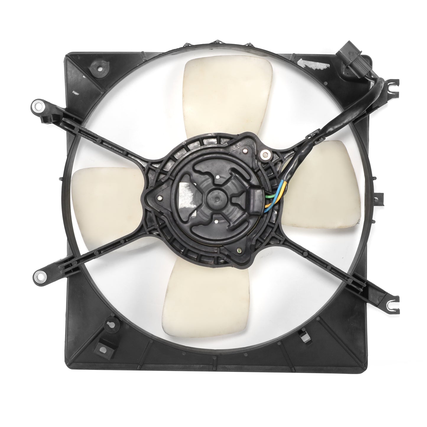 ABANICOS OE STYLE -MITSUBISHI GALANT 1994-1998 / AUTOMATIC TRANS. - 5 BLADE