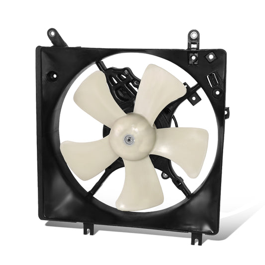 ABANICOS OE STYLE -MITSUBISHI GALANT 1999-2000 - 2.4L WITH FAN CONTROL MODULE