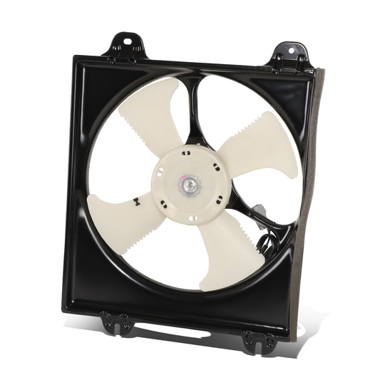 ABANICOS OE STYLE -MITSUBISHI GALANT 2004-2009 V6