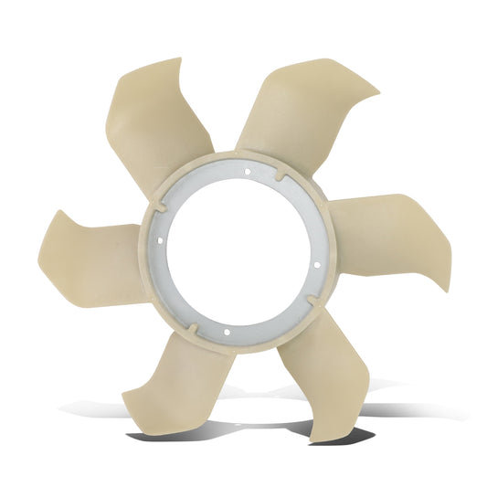 ABANICOS OE STYLE -MITSUBISHI MONTERO 2001-2006