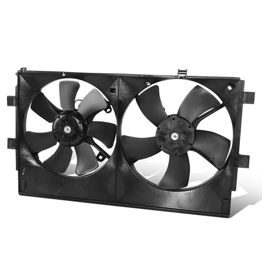 ABANICOS OE STYLE -MITSUBISHI OUTLANDER SPORT 2013-2015 / MITSUBISHI RVR 2013-2015