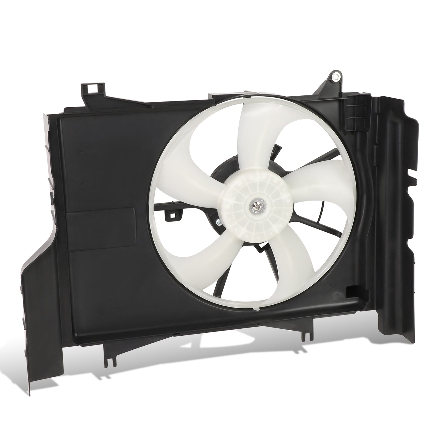 ABANICOS OE STYLE -MITSUBISHI MIRAGE G4 2017-2021 / MITSUBISHI MIRAGE 2014-2021 - 1.2L