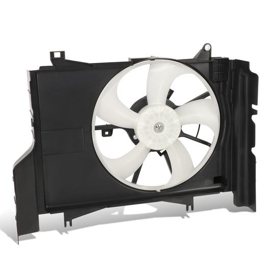 ABANICOS OE STYLE -MITSUBISHI MIRAGE G4 2017-2021 / MITSUBISHI MIRAGE 2014-2021 - 1.2L