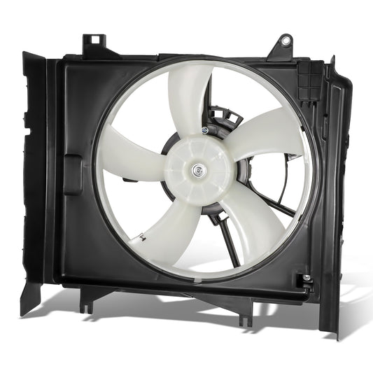 ABANICOS OE STYLE -MITSUBISHI MIRAGE 2014-2020 / MITSUBISHI MIRAGE G4 2017-2020 - MANUAL TRANSMISSION