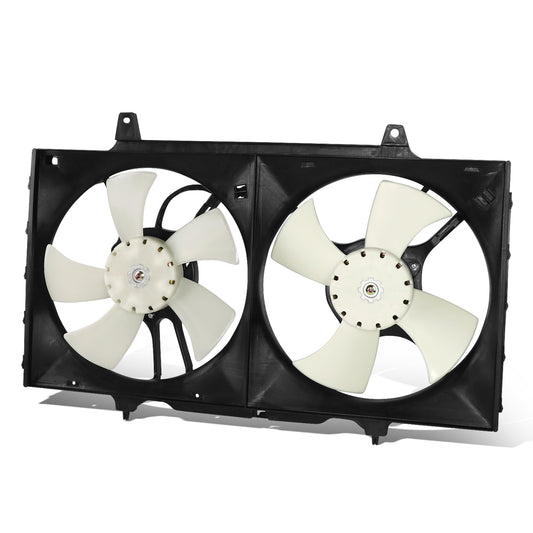 ABANICOS OE STYLE -NISSAN ALTIMA 1993-1997