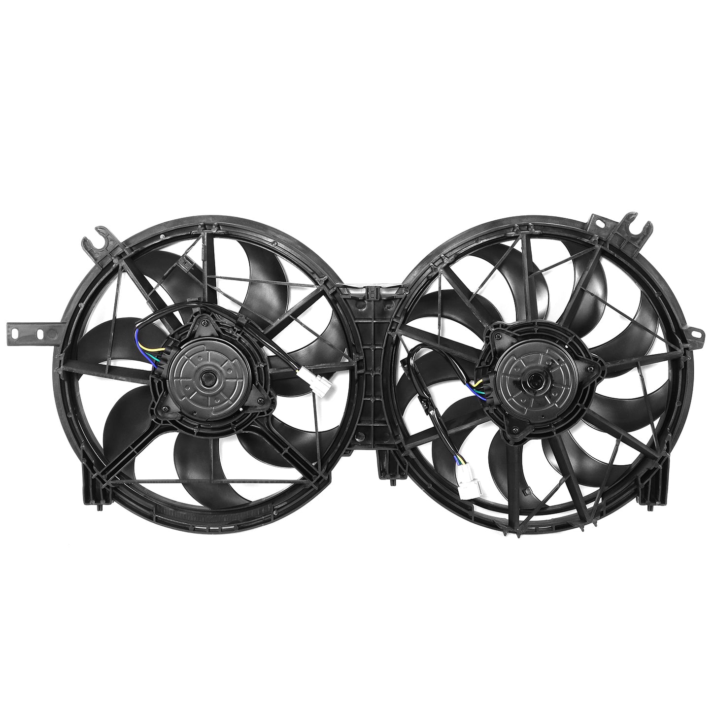 ABANICOS OE STYLE -DS ALTMA '19-ON RAD.COOLING FAN ASS'Y (DUAL)(2.5)