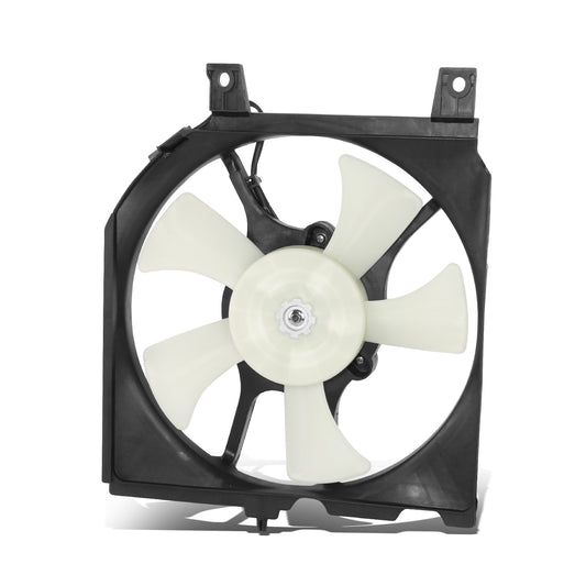 ABANICOS OE STYLE -NISSAN 200SX 1995-1998 / NISSAN LUCINO 1996-1998 / NISSAN NX 1991-1993 / NISSAN SENTRA 1991-1999 / NISSAN TSURU 1991-2012 - FITS 1.6L MODELS WITH MANUAL TRANSMISSION