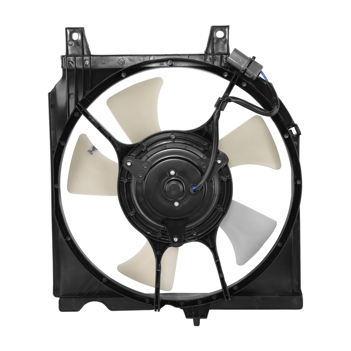 ABANICOS OE STYLE -NISSAN SENTRA 1991-1994 - WITH MANUAL TRANSMISSION