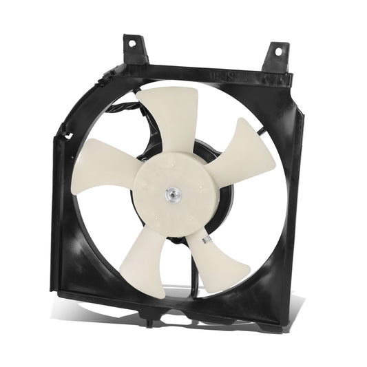 ABANICOS OE STYLE -NISSAN 200SX 1995-1998 / NISSAN SENTRA 1995-1997 2.0L