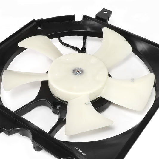 ABANICOS OE STYLE -NISSAN 200SX 1995-1998 / NISSAN SENTRA 1995-1999 - 1.6L MT