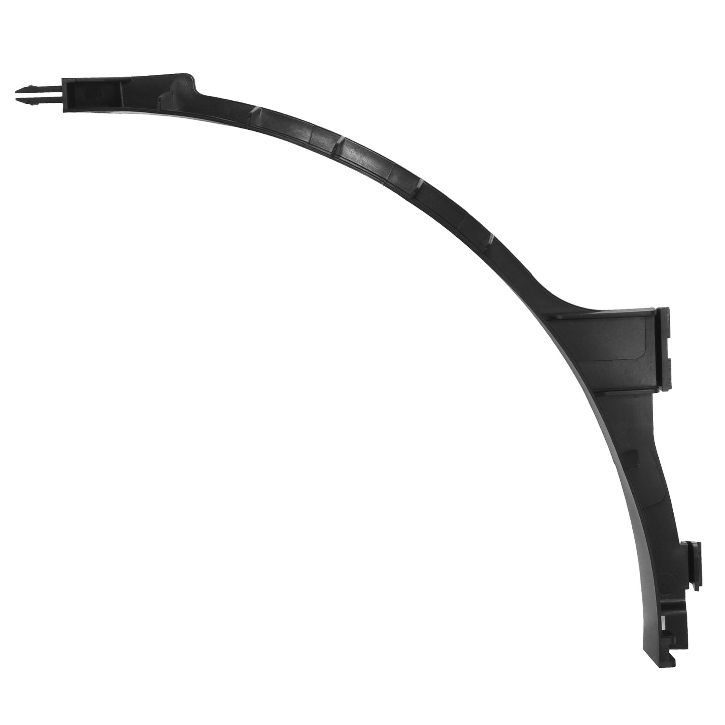 ABANICOS OE STYLE -NISSAN TITAN 2017-2019 - LOWER LEFT