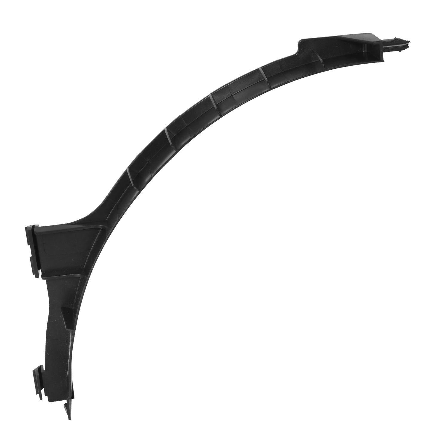ABANICOS OE STYLE -NISSAN TITAN 2017-2019 - LOWER RIGHT