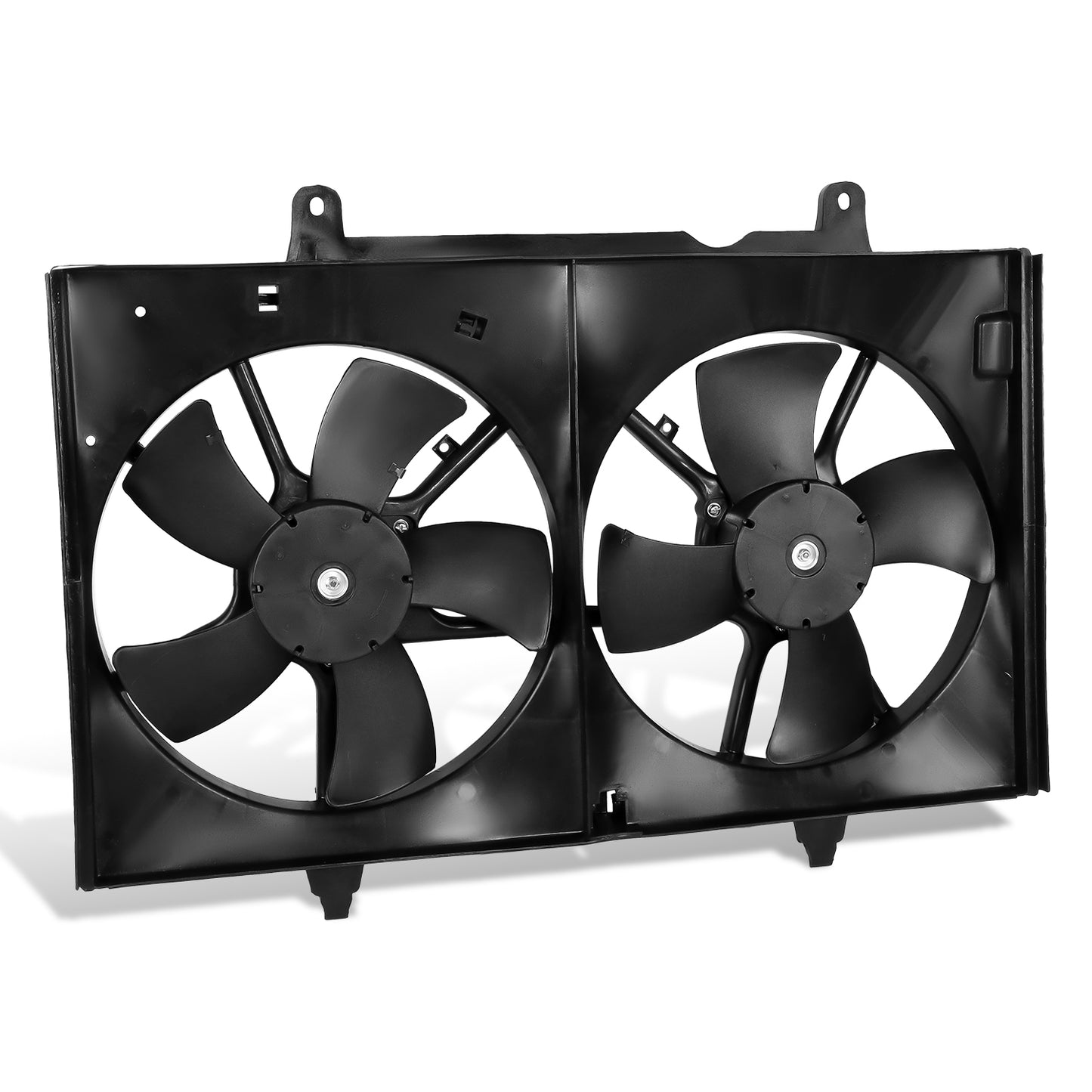 ABANICOS OE STYLE -NISSAN QUEST 2004-2009