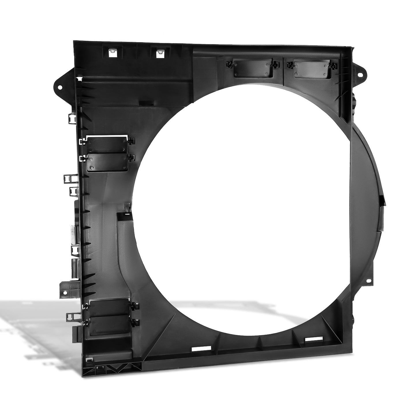 ABANICOS OE STYLE -INFINITI QX56 2011-2013 / INFINITI QX80 2014-2022 / NISSAN ARMADA 2017-2022 / UPPER FAN SHROUD