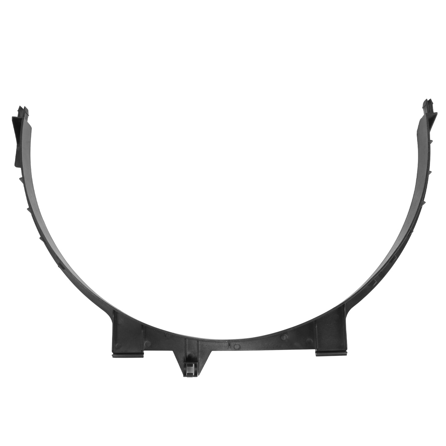 ABANICOS OE STYLE -INFINITI QX56 2011-2013 / INFINITI QX80 2014-2022 / NISSAN ARMADA 2017-2022 - LOWER FAN SHROUD