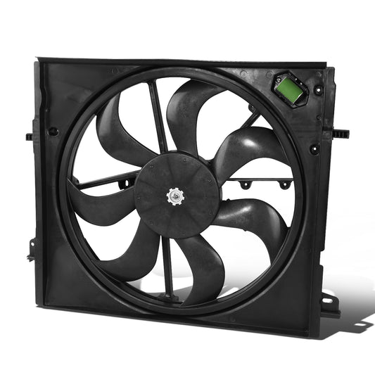 ABANICOS OE STYLE -NISSAN ROGUE SPORT 2017-2021