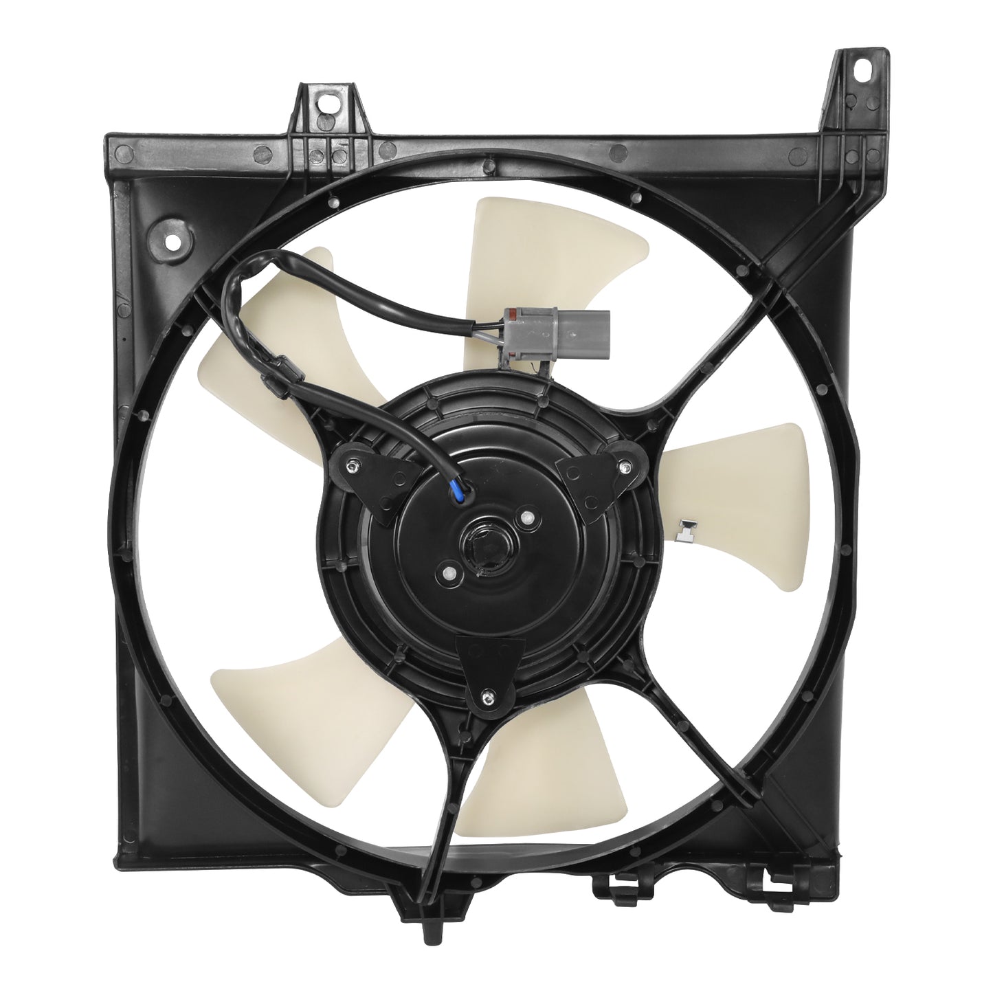 ABANICOS OE STYLE -NISSAN 200SX 1995-1998 / NISSAN SENTRA 1995-1999 / 1.6L WITH MANUAL TRANSMISSION