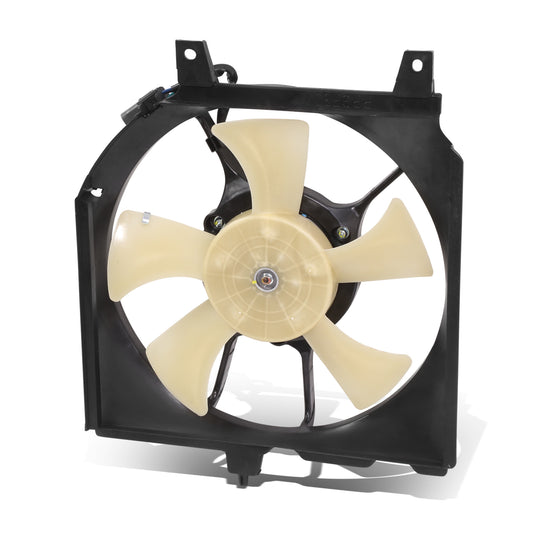 ABANICOS OE STYLE -IN G20 '91'-'96'99-'02 CON.COOLING FAN ASS'Y '91-'93