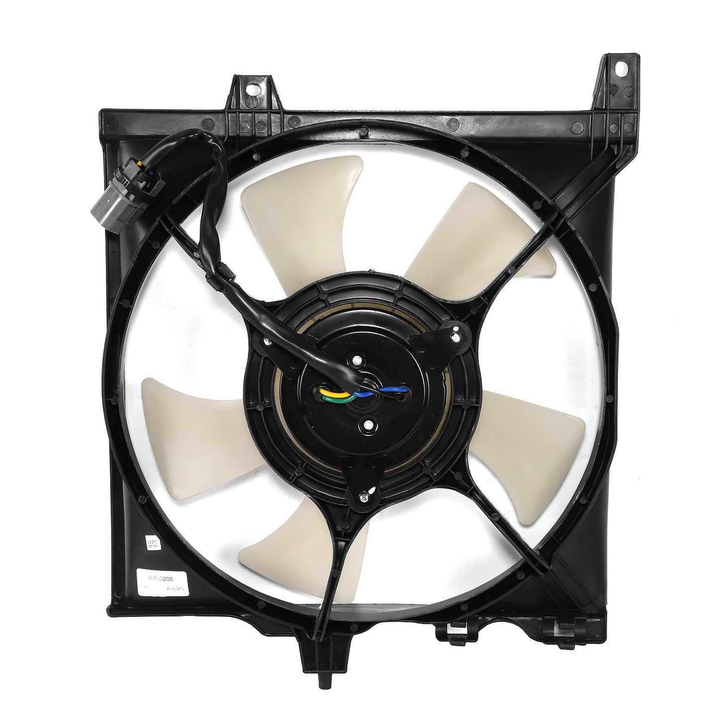 ABANICOS OE STYLE -INFINITI G20 1991-1996