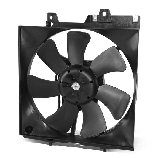 ABANICOS OE STYLE -SUBARU FORESTER 1999-2000