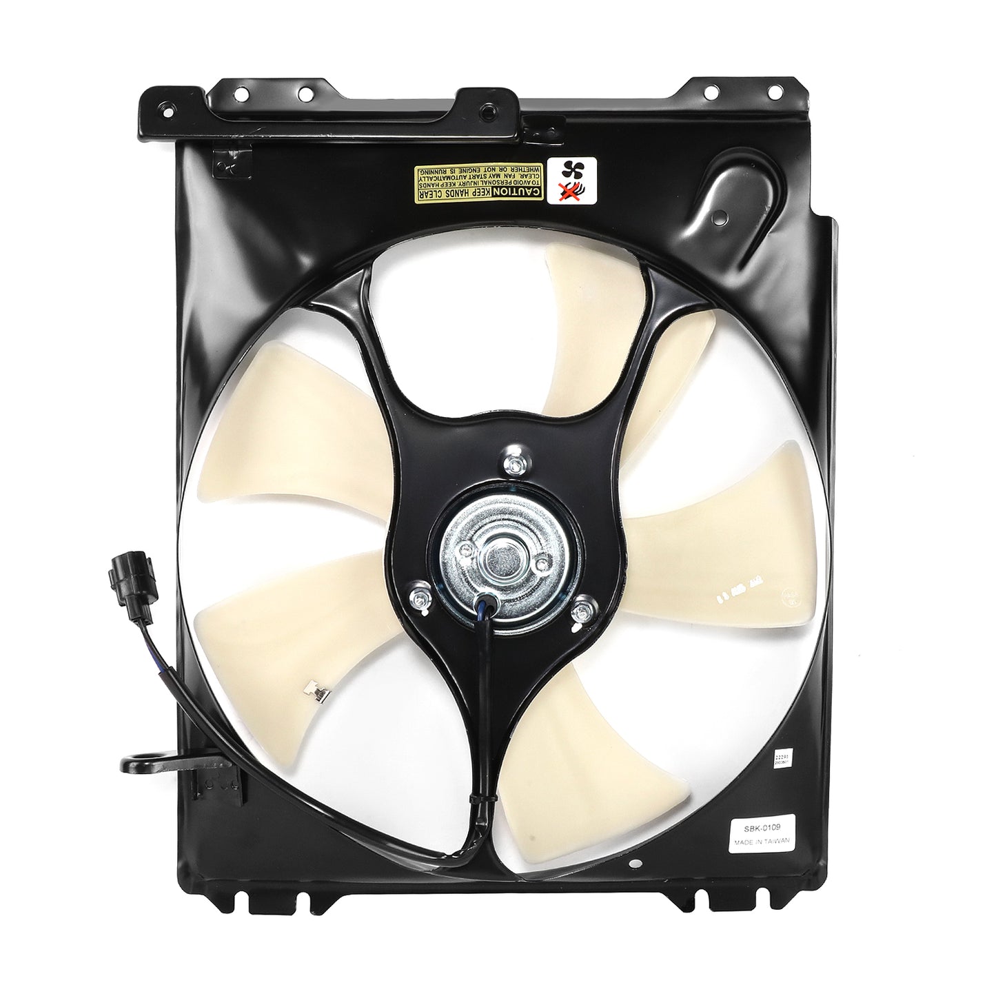 ABANICOS OE STYLE -SUBARU FORESTER 1998