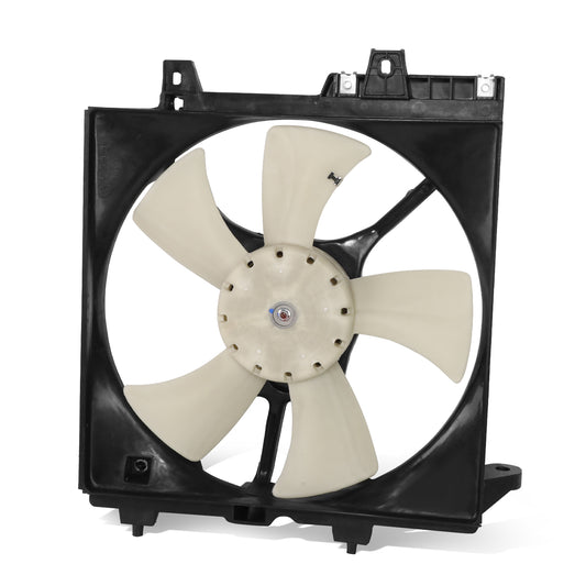 ABANICOS OE STYLE -SUBARU IMPREZA 1993-1996