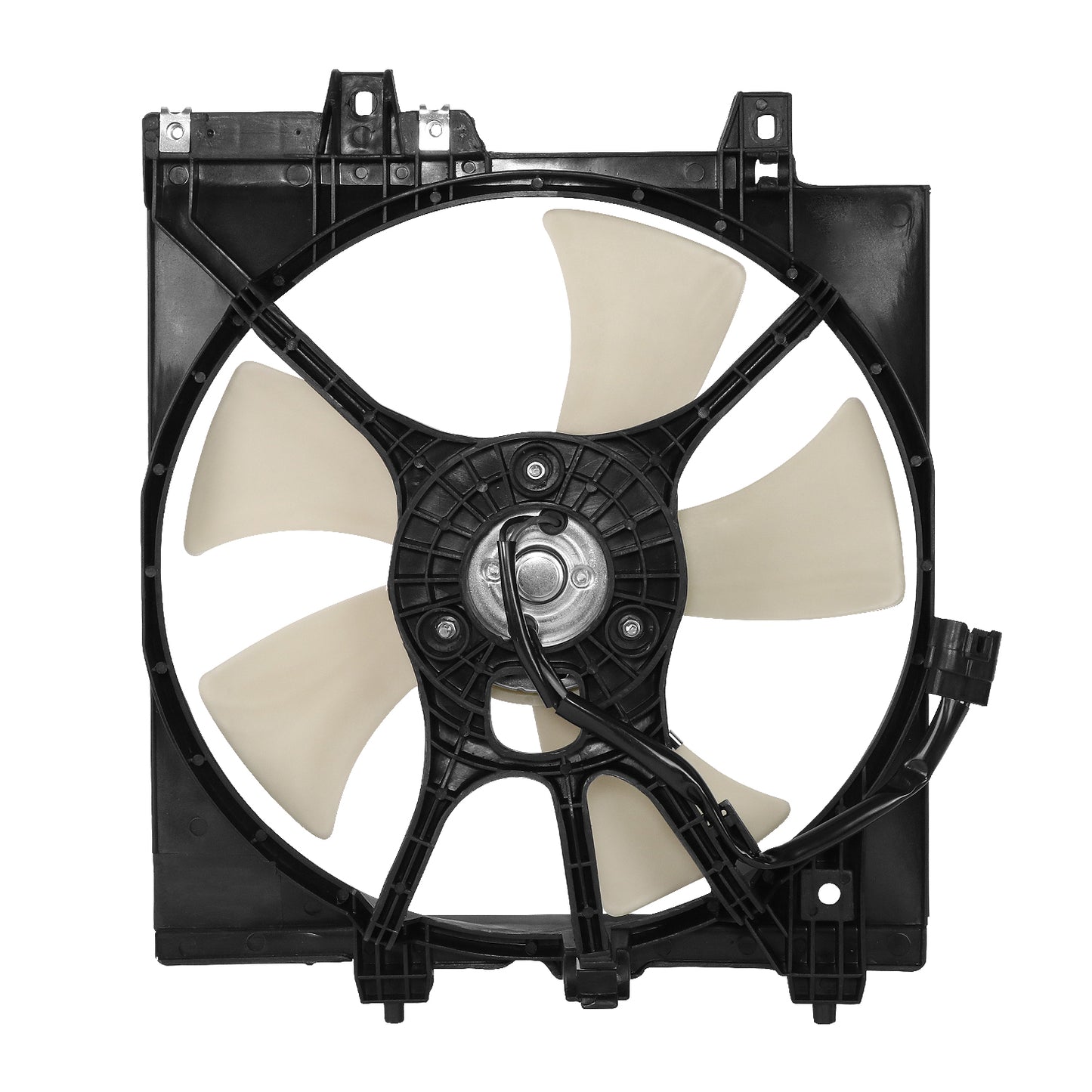 ABANICOS OE STYLE -SUBARU IMPREZA 1997-1998