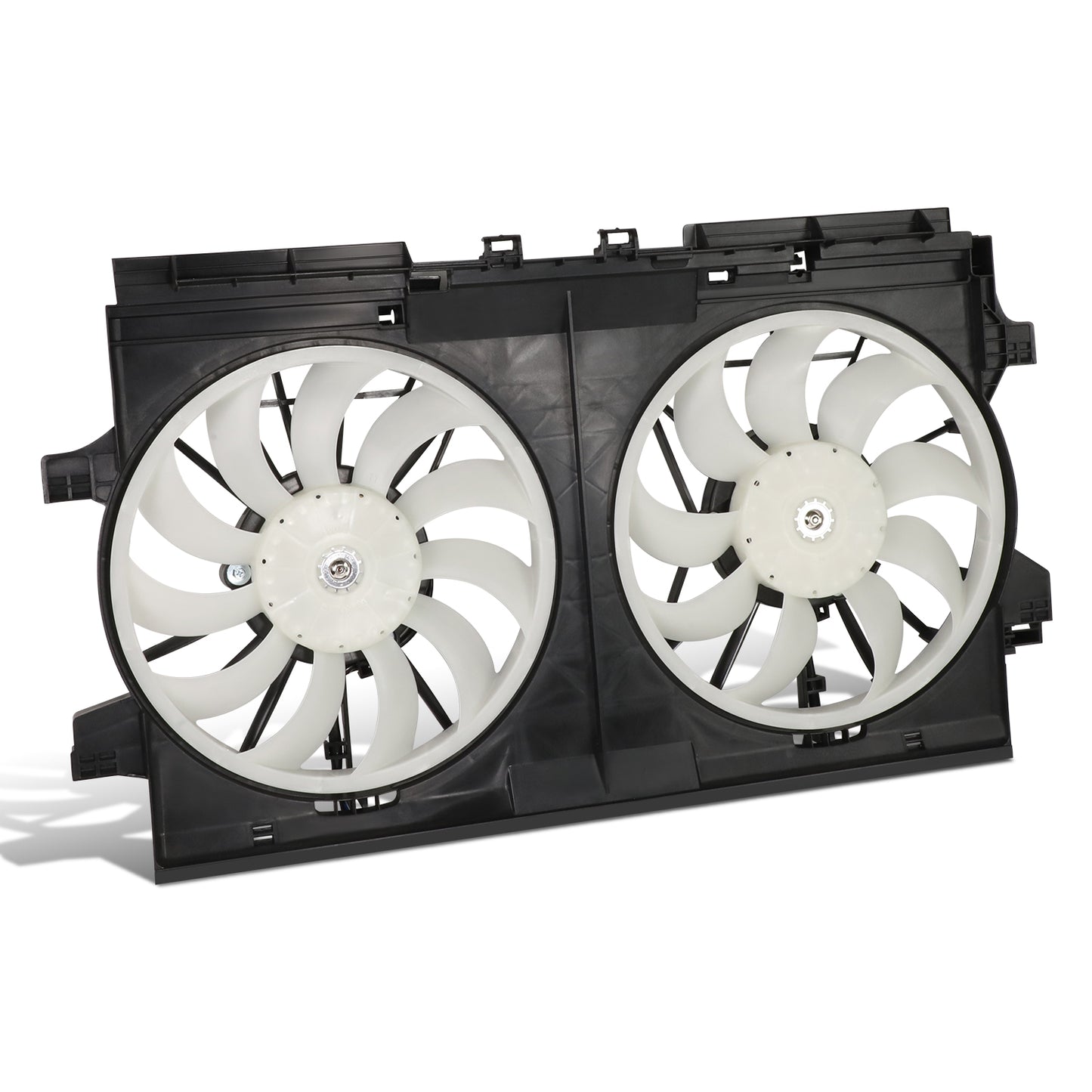 ABANICOS OE STYLE -SUBARU IMPREZA 2017-2023