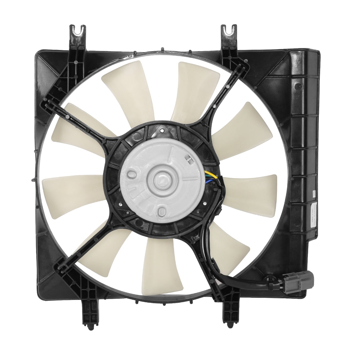 ABANICOS OE STYLE -SUBARU OUTBACK 2001-2004 3.0L