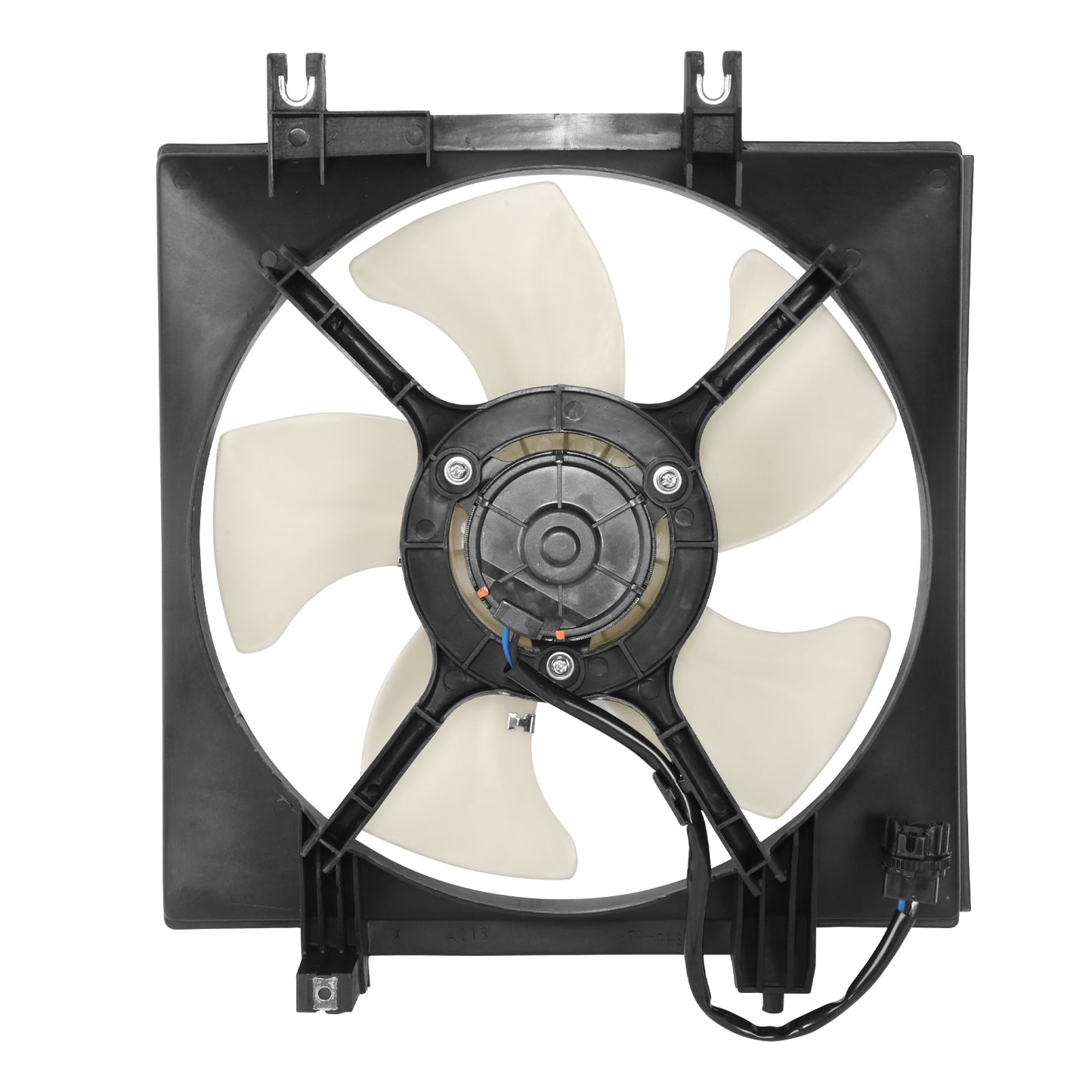 ABANICOS OE STYLE -SUBARU LEGACY 2005-2009 - 4 CYL NON TURBO