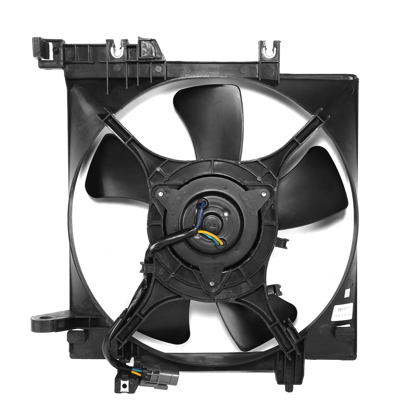 ABANICOS OE STYLE -SUBARU LEGACY 2005-2009 2.5L TURBO