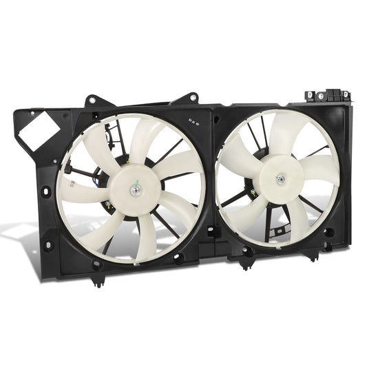 ABANICOS OE STYLE -SUBARU LEGACY 2010-2014 / SUBARU OUTBACK 2010-2014 3.6L