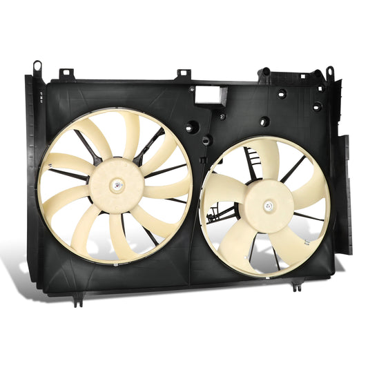 ABANICOS OE STYLE -SUBARU ASCENT 2019-2021