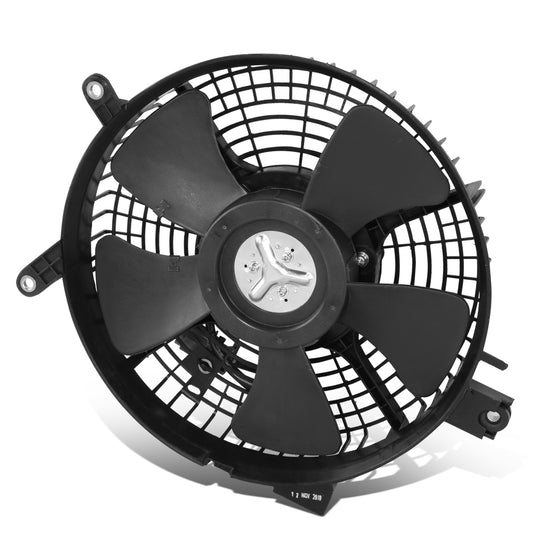 ABANICOS OE STYLE -SUZUKI SWIFT 1995-2001