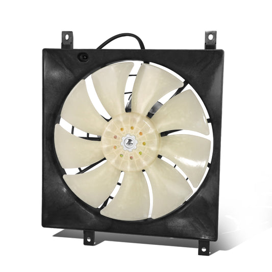 ABANICOS OE STYLE -SUZUKI SX4 2007-2013