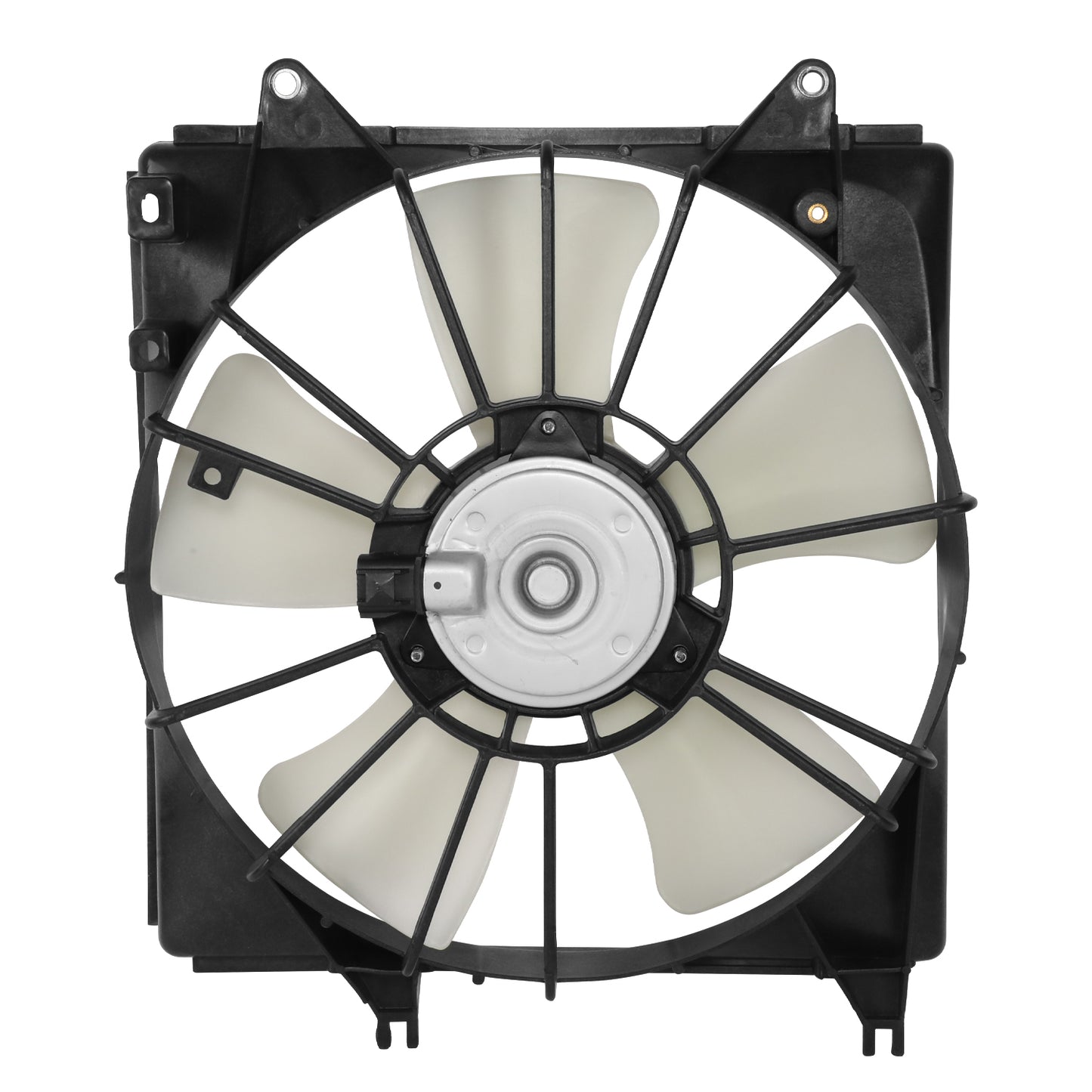 ABANICOS OE STYLE -SUZUKI SX4 2007-2013