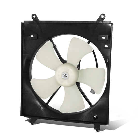 ABANICOS OE STYLE -TOYOTA CAMRY 1997-1999 - FITS 2.2L ENGINES